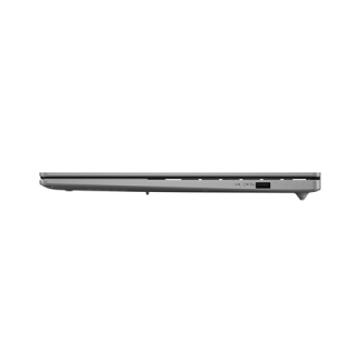 Asus Vivobook 16 F1607AA-MB049W | Cool Silver | 16 Asus Vivobook 16 F1607AA-MB049W | Cool Silver | 16