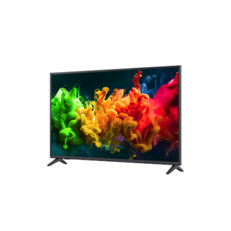 LG QNED 4K evo AI Mini LED TV | 50QNED8EB3F | 50 | Smart TV | webOS | UHD | Black LG QNED 4K evo AI Mini LED TV | 50QNED8EB3F | 50 | Smart TV | webOS | UHD | Black