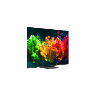 LG QNED 4K evo AI Mini LED TV | 75QNED8EB3A | 75 | Smart TV | webOS | UHD | Black LG QNED 4K evo AI Mini LED TV | 75QNED8EB3A | 75 | Smart TV | webOS | UHD | Black