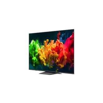 LG QNED 4K evo AI Mini LED TV | 75QNED8EB3A | 75 | Smart TV | webOS | UHD | Black LG QNED 4K evo AI Mini LED TV | 75QNED8EB3A | 75 | Smart TV | webOS | UHD | Black