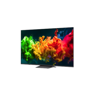 LG QNED 4K evo AI Mini LED TV | 75QNED8EB3A | 75 | Smart TV | webOS | UHD | Black LG QNED 4K evo AI Mini LED TV | 75QNED8EB3A | 75 | Smart TV | webOS | UHD | Black