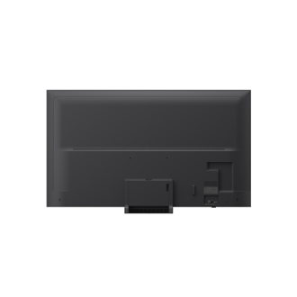 LG QNED 4K evo AI Mini LED TV | 75QNED8EB3A | 75 | Smart TV | webOS | UHD | Black LG QNED 4K evo AI Mini LED TV | 75QNED8EB3A | 75 | Smart TV | webOS | UHD | Black
