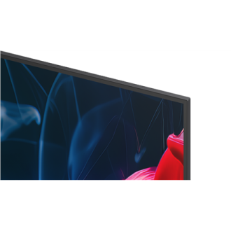 LG QNED 4K evo AI Mini LED TV | 75QNED8EB3A | 75 | Smart TV | webOS | UHD | Black LG QNED 4K evo AI Mini LED TV | 75QNED8EB3A | 75 | Smart TV | webOS | UHD | Black