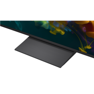 LG QNED 4K evo AI Mini LED TV | 75QNED8EB3A | 75 | Smart TV | webOS | UHD | Black LG QNED 4K evo AI Mini LED TV | 75QNED8EB3A | 75 | Smart TV | webOS | UHD | Black
