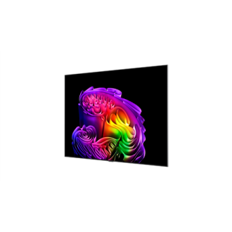 LG OLED 4K AI G6 TV | OLED83G61LW | 83 | Smart TV | webOS | UHD | Black LG OLED 4K AI G6 TV | OLED83G61LW | 83 | Smart TV | webOS | UHD | Black