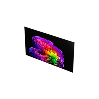 LG OLED 4K AI G6 TV | OLED83G61LW | 83 | Smart TV | webOS | UHD | Black LG OLED 4K AI G6 TV | OLED83G61LW | 83 | Smart TV | webOS | UHD | Black