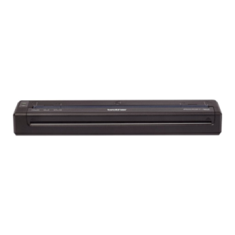 Brother PJ-822 | Mono | Thermal | Printer Brother PJ-822 | Mono | Thermal | Printer