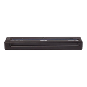 Brother PJ-822 | Mono | Thermal | Printer Brother PJ-822 | Mono | Thermal | Printer