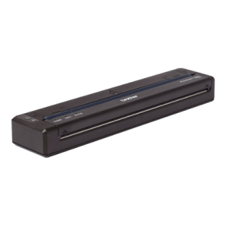 Brother PJ-822 | Mono | Thermal | Printer Brother PJ-822 | Mono | Thermal | Printer