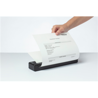 Brother PJ-822 | Mono | Thermal | Printer Brother PJ-822 | Mono | Thermal | Printer