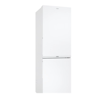 Candy Refrigerator | CNCQ2T618EW | Energy efficiency class E | Free standing | Combi | Height 185 cm | No Frost system | Fridge Candy Refrigerator | CNCQ2T618EW | Energy efficiency class E | Free standing | Combi | Height 185 cm | No Frost system | Fridge