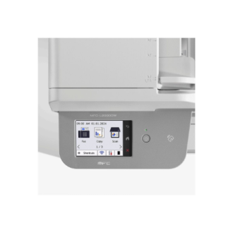 Brother | Printer | MFC-L2980DW | Laser | Mono | All-in-one | A4 | Wi-Fi Brother | Printer | MFC-L2980DW | Laser | Mono | All-in-one | A4 | Wi-Fi