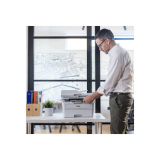 Brother | Printer | MFC-L2980DW | Laser | Mono | All-in-one | A4 | Wi-Fi Brother | Printer | MFC-L2980DW | Laser | Mono | All-in-one | A4 | Wi-Fi