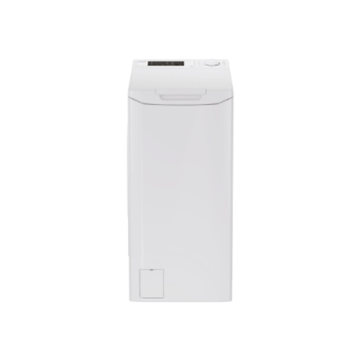 Candy | Washing Machine | TCA063D3-S | Energy efficiency class C | Top loading | Washing capacity 6 kg | 1000 RPM | Depth 60 cm Candy | Washing Machine | TCA063D3-S | Energy efficiency class C | Top loading | Washing capacity 6 kg | 1000 RPM | Depth 60 cm