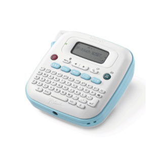 Brother PT-N25BT | Thermal | White/Blue Brother PT-N25BT | Thermal | White/Blue