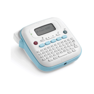 Brother PT-N25BT | Thermal | White/Blue Brother PT-N25BT | Thermal | White/Blue