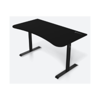 Arozzi Gaming Desk | Arena Medium | Pure Black Arozzi Gaming Desk | Arena Medium | Pure Black