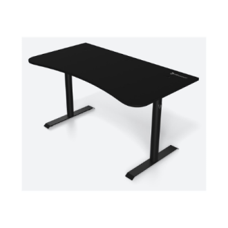 Arozzi Gaming Desk | Arena Medium | Pure Black Arozzi Gaming Desk | Arena Medium | Pure Black
