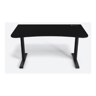 Arozzi Gaming Desk | Arena Medium | Pure Black Arozzi Gaming Desk | Arena Medium | Pure Black