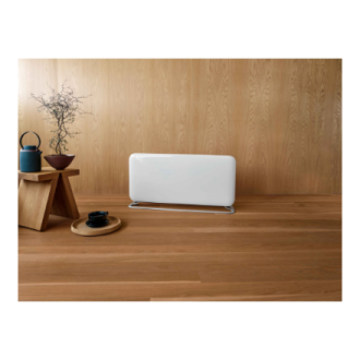 Mill WiFi Panel Heater | PA1500WIFI4A | Panel Heater | 1500 W | Suitable for rooms up to 22 m | White | IPX4 Mill WiFi Panel Heater | PA1500WIFI4A | Panel Heater | 1500 W | Suitable for rooms up to 22 m | White | IPX4