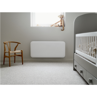 Mill WiFi Panel Heater | PA1500WIFI4A | Panel Heater | 1500 W | Suitable for rooms up to 22 m | White | IPX4 Mill WiFi Panel Heater | PA1500WIFI4A | Panel Heater | 1500 W | Suitable for rooms up to 22 m | White | IPX4