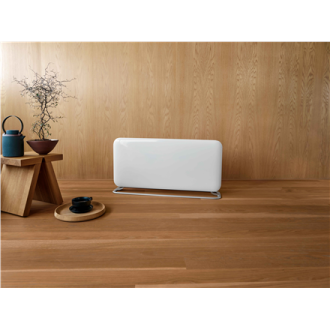 Mill WiFi Panel Heater | PA1500WIFI4A | Panel Heater | 1500 W | Suitable for rooms up to 22 m | White | IPX4 Mill WiFi Panel Heater | PA1500WIFI4A | Panel Heater | 1500 W | Suitable for rooms up to 22 m | White | IPX4