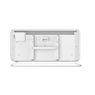 Mill WiFi Panel Heater | PA1500WIFI4A | Panel Heater | 1500 W | Suitable for rooms up to 22 m | White | IPX4 Mill WiFi Panel Heater | PA1500WIFI4A | Panel Heater | 1500 W | Suitable for rooms up to 22 m | White | IPX4