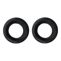 Beyerdynamic Ear pads velour, closed | EDT 770 VB Beyerdynamic Ear pads velour, closed | EDT 770 VB