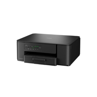 Brother | Multifunctional printer | DCP-J1260W | Inkjet | Colour | 3-in-1 | A4 | Wi-Fi | Black Brother | Multifunctional printer | DCP-J1260W | Inkjet | Colour | 3-in-1 | A4 | Wi-Fi | Black