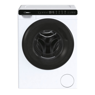 Candy CW50-BP12307GU-S Washing Machine, A, Front loading, Depth 42 cm, 5 kg, White | Candy Candy CW50-BP12307GU-S Washing Machine, A, Front loading, Depth 42 cm, 5 kg, White | Candy