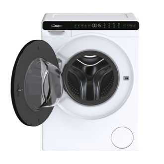 Candy CW50-BP12307GU-S Washing Machine, A, Front loading, Depth 42 cm, 5 kg, White | Candy Candy CW50-BP12307GU-S Washing Machine, A, Front loading, Depth 42 cm, 5 kg, White | Candy
