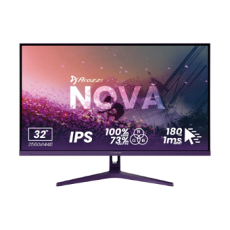 Arozzi | Nova | 32 Arozzi | Nova | 32