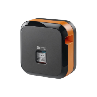 PT-E720BT | Brother Monochrome | Thermal transfer | Black PT-E720BT | Brother Monochrome | Thermal transfer | Black