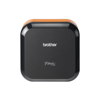 PT-E720BT | Brother Monochrome | Thermal transfer | Black PT-E720BT | Brother Monochrome | Thermal transfer | Black