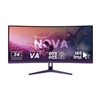 Arozzi | Nova | 34 