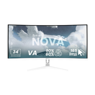 Arozzi | Nova | 34 