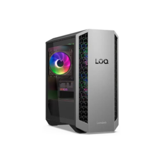 Lenovo LOQ Tower 26ADR10 AMD R7 8745HX/16GB/1TB/NVIDIA GF RTX 5050 8GB/WIN11 Home/2Y Warranty | Lenovo Lenovo LOQ Tower 26ADR10 AMD R7 8745HX/16GB/1TB/NVIDIA GF RTX 5050 8GB/WIN11 Home/2Y Warranty | Lenovo