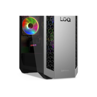 Lenovo LOQ Tower 26ADR10 AMD R7 8745HX/16GB/1TB/NVIDIA GF RTX 5050 8GB/WIN11 Home/2Y Warranty | Lenovo Lenovo LOQ Tower 26ADR10 AMD R7 8745HX/16GB/1TB/NVIDIA GF RTX 5050 8GB/WIN11 Home/2Y Warranty | Lenovo