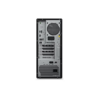 Lenovo ThinkStation P3 Tower Gen 2 ULT9-285K/32GB/1TB/Intel Graphics/WIN11 Pro/Nordic kbd/3Y Warranty | Lenovo Lenovo ThinkStation P3 Tower Gen 2 ULT9-285K/32GB/1TB/Intel Graphics/WIN11 Pro/Nordic kbd/3Y Warranty | Lenovo