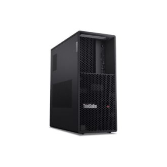 Lenovo ThinkStation P3 Tower Gen 2 ULT9-285K/32GB/1TB/Intel Graphics/WIN11 Pro/Nordic kbd/3Y Warranty | Lenovo Lenovo ThinkStation P3 Tower Gen 2 ULT9-285K/32GB/1TB/Intel Graphics/WIN11 Pro/Nordic kbd/3Y Warranty | Lenovo