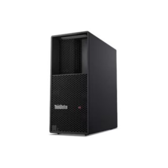 Lenovo ThinkStation P3 Tower Gen 2 ULT9-285K/32GB/1TB/Intel Graphics/WIN11 Pro/Nordic kbd/3Y Warranty | Lenovo Lenovo ThinkStation P3 Tower Gen 2 ULT9-285K/32GB/1TB/Intel Graphics/WIN11 Pro/Nordic kbd/3Y Warranty | Lenovo