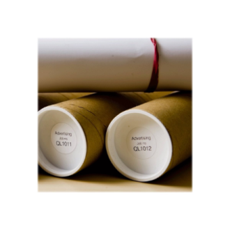 Brother DK-11219 Round paper labels, 12 mm, Black on white | Brother Brother DK-11219 Round paper labels, 12 mm, Black on white | Brother