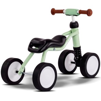 Jooksuratas PUKY Wutsch pastel green Jooksuratas PUKY Wutsch pastel green