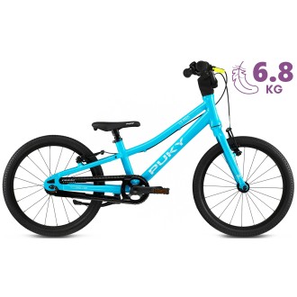 Jalgratas PUKY LS-PRO 18 Alu LTD fresh blue Jalgratas PUKY LS-PRO 18 Alu LTD fresh blue