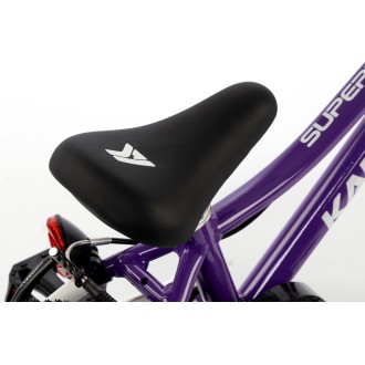 Jalgratas Karbon Superlight 14 violet Jalgratas Karbon Superlight 14 violet