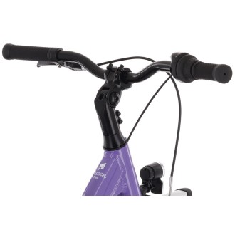 Jalgratas Tabou Queen 20 Plus purple-white Jalgratas Tabou Queen 20 Plus purple-white
