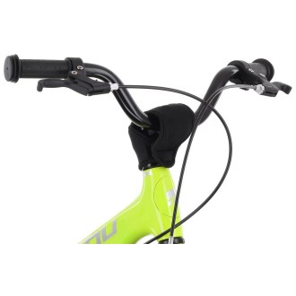 Jalgratas Tabou Rocket MG 14 lime-green Jalgratas Tabou Rocket MG 14 lime-green