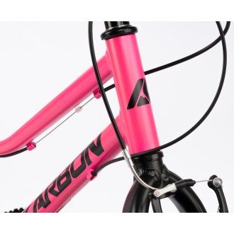 Jalgratas Karbon Superlight 20 pink Jalgratas Karbon Superlight 20 pink