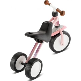 Jooksuratas PUKY Pukymoto retro rose Jooksuratas PUKY Pukymoto retro rose