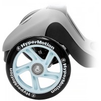 Tõukeratas HyperMotion 3in1 blue Tõukeratas HyperMotion 3in1 blue